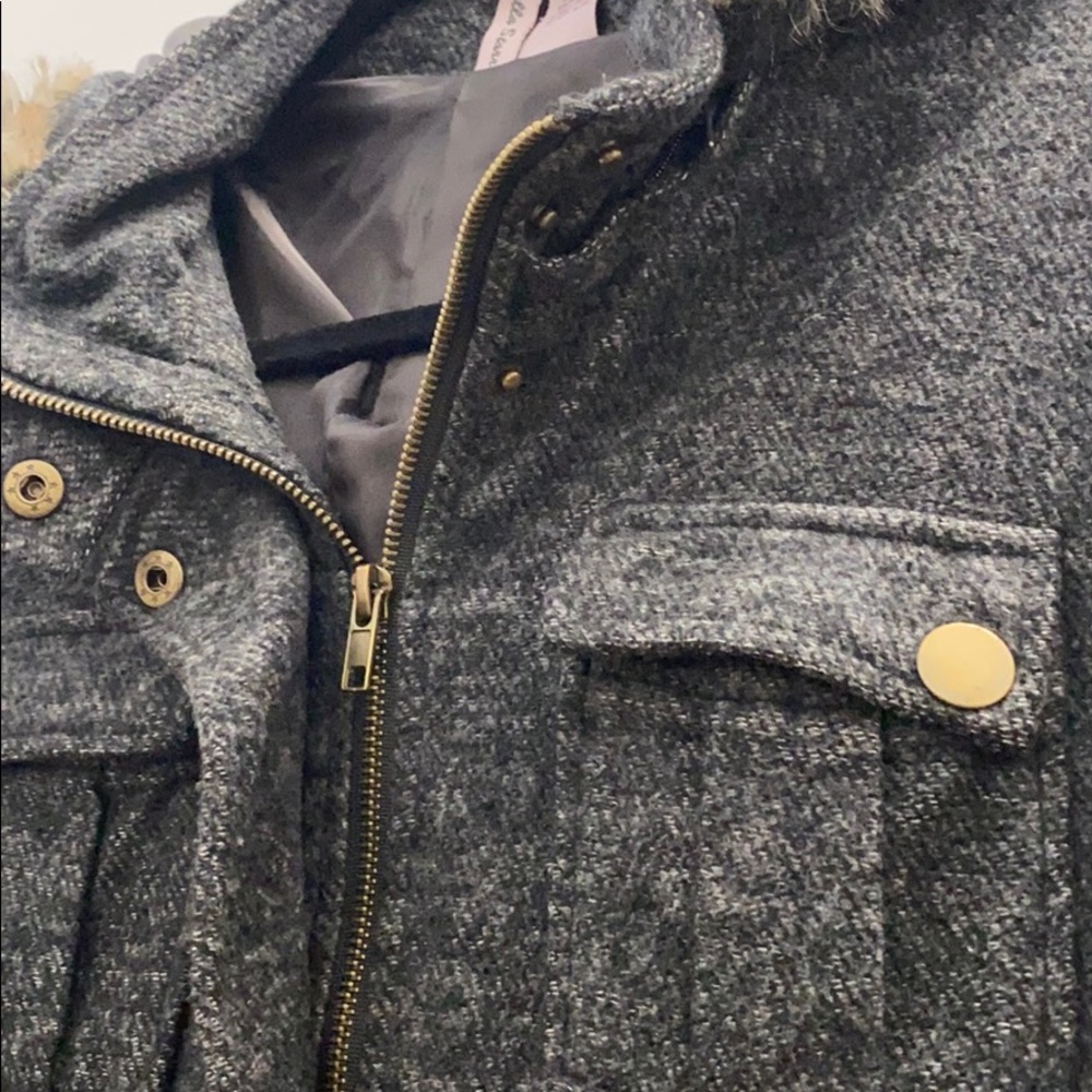 🌺 Jacket 🌺 - Picture 9 of 10